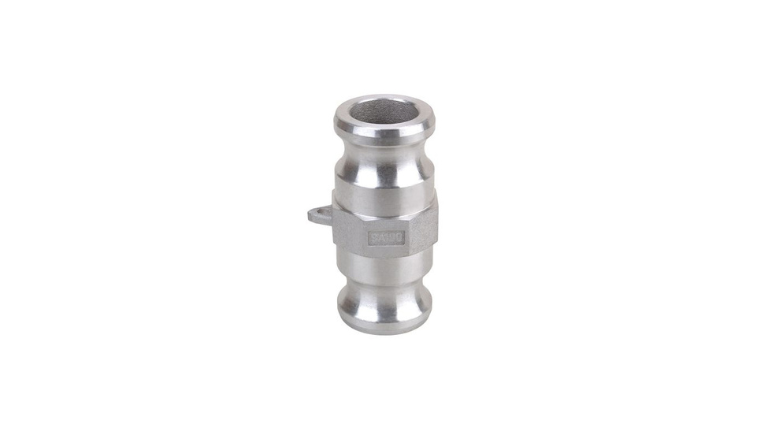 Type SA Spool Adapter 